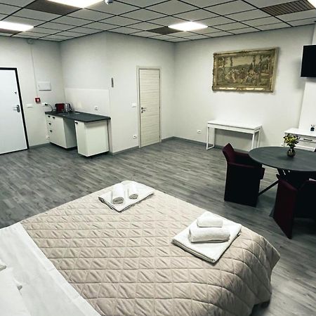 卡斯特·马焦雷 Loft Office 23酒店 外观 照片