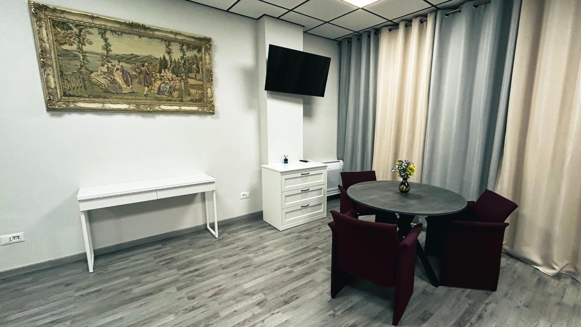 卡斯特·马焦雷 Loft Office 23酒店 外观 照片